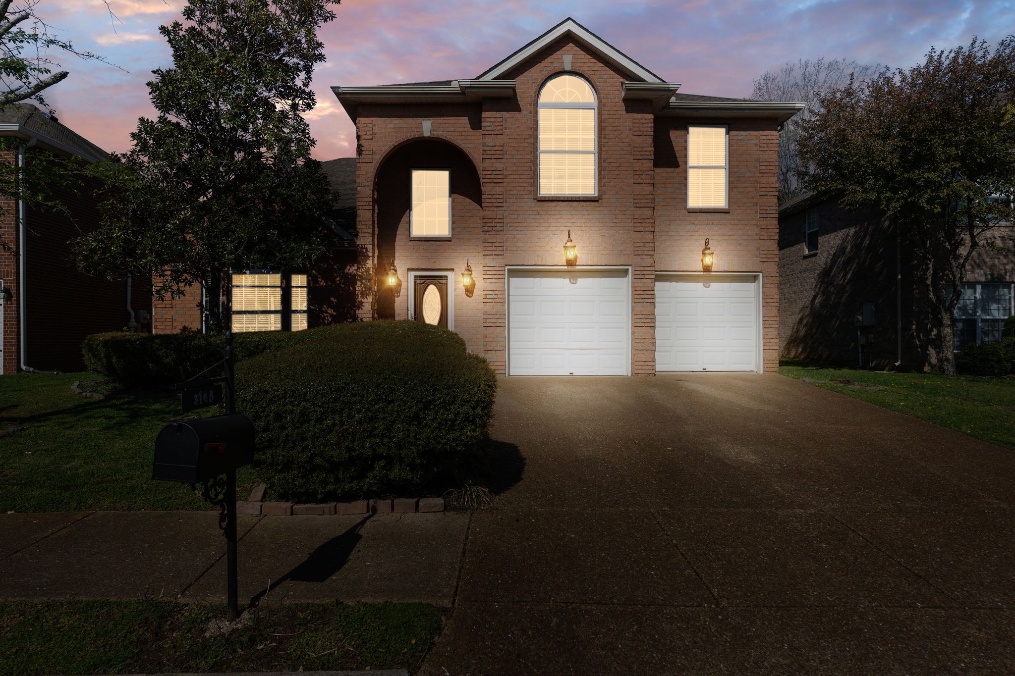 3145 Vera Valley Road Franklin, TN 37064 - Photo 46 of 46