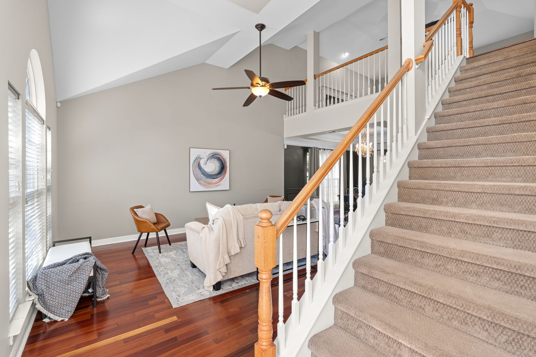3145 Vera Valley Road Franklin, TN 37064 - Photo 6 of 46