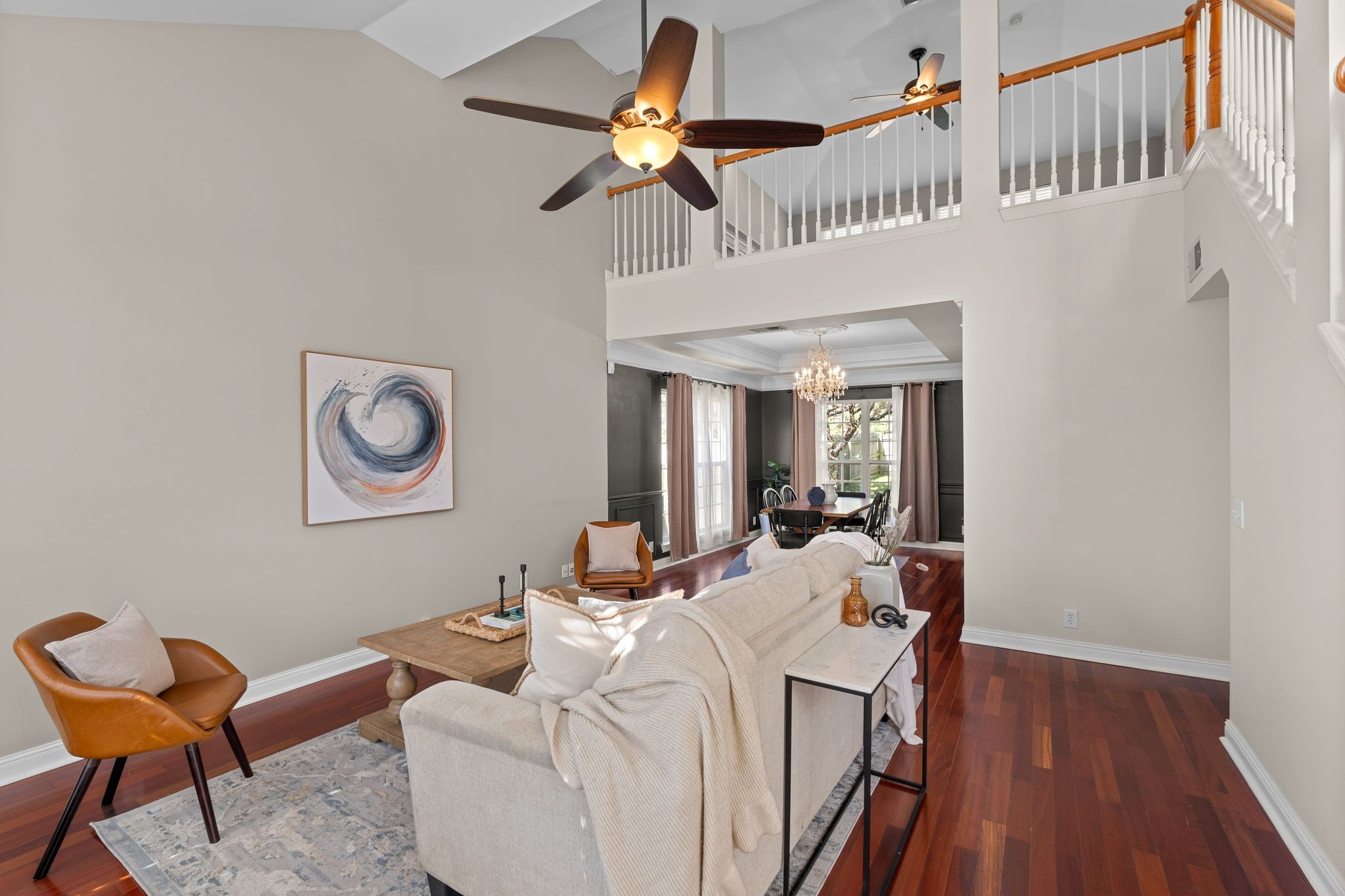 3145 Vera Valley Road Franklin, TN 37064 - Photo 7 of 46