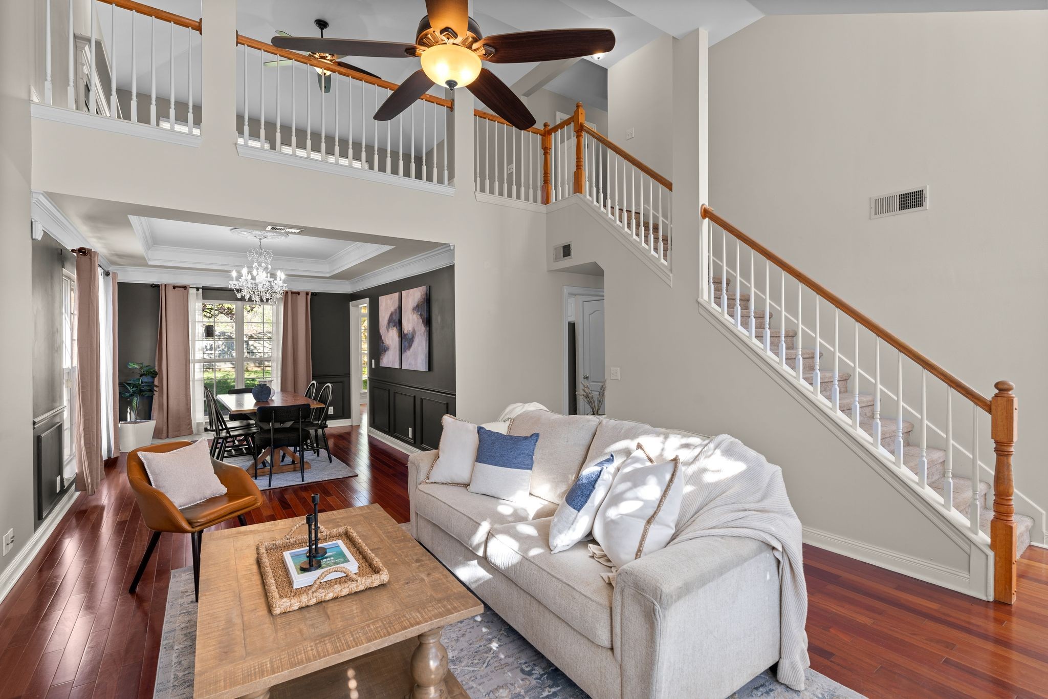 3145 Vera Valley Road Franklin, TN 37064 - Photo 8 of 46