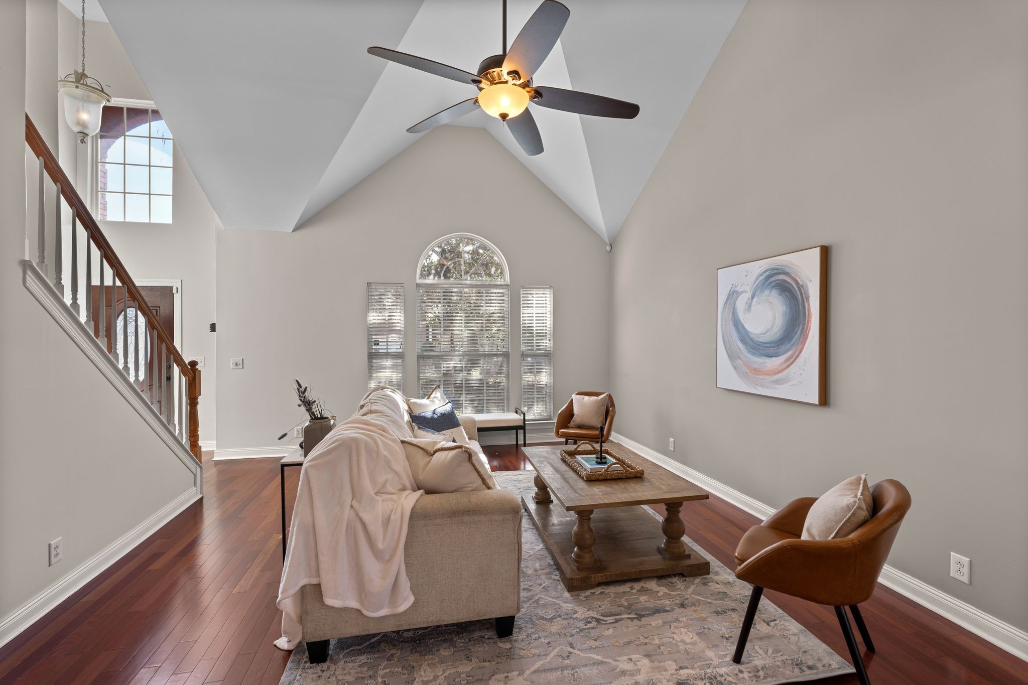 3145 Vera Valley Road Franklin, TN 37064 - Photo 9 of 46