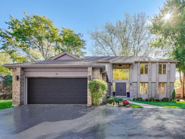 $1,299,000 | 73 Augusta Drive, Deerfield, IL 60015