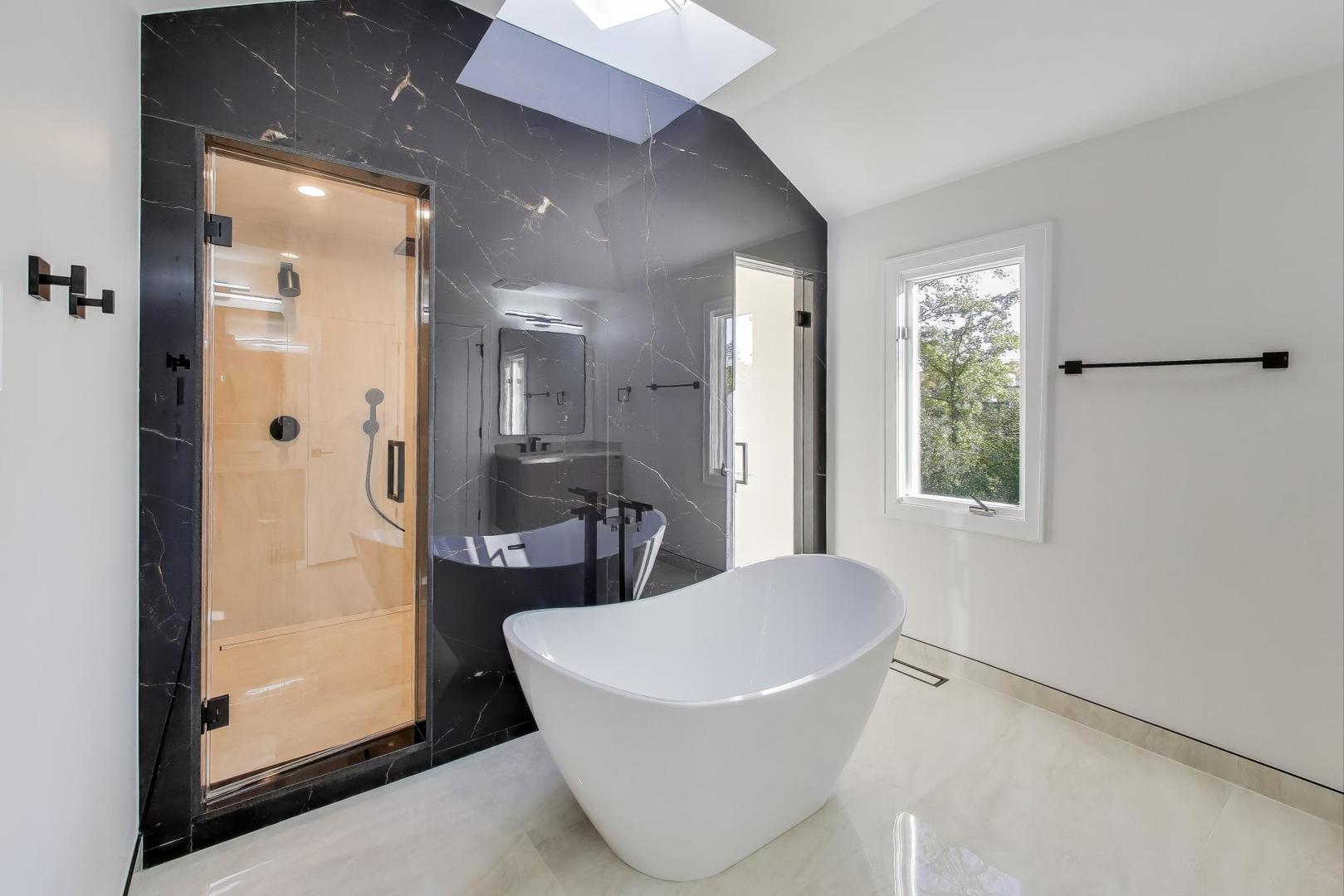 73 Augusta Drive Deerfield, IL 60015 - Photo 19 of 39 a view of a hallway with a dining room and entryway