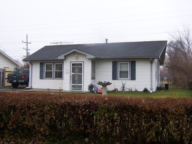12 Edison Road Joliet, IL 60433 - Photo 1 of 19