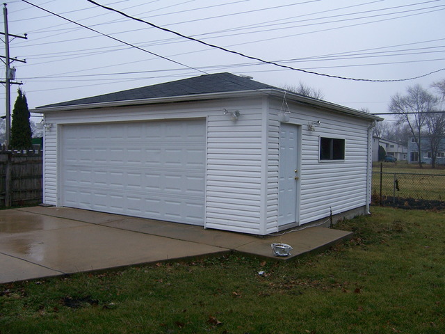 12 Edison Road Joliet, IL 60433 - Photo 17 of 19