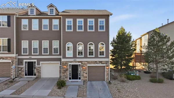 $369,900 | 1095 Walters Point, Monument, CO 80132
