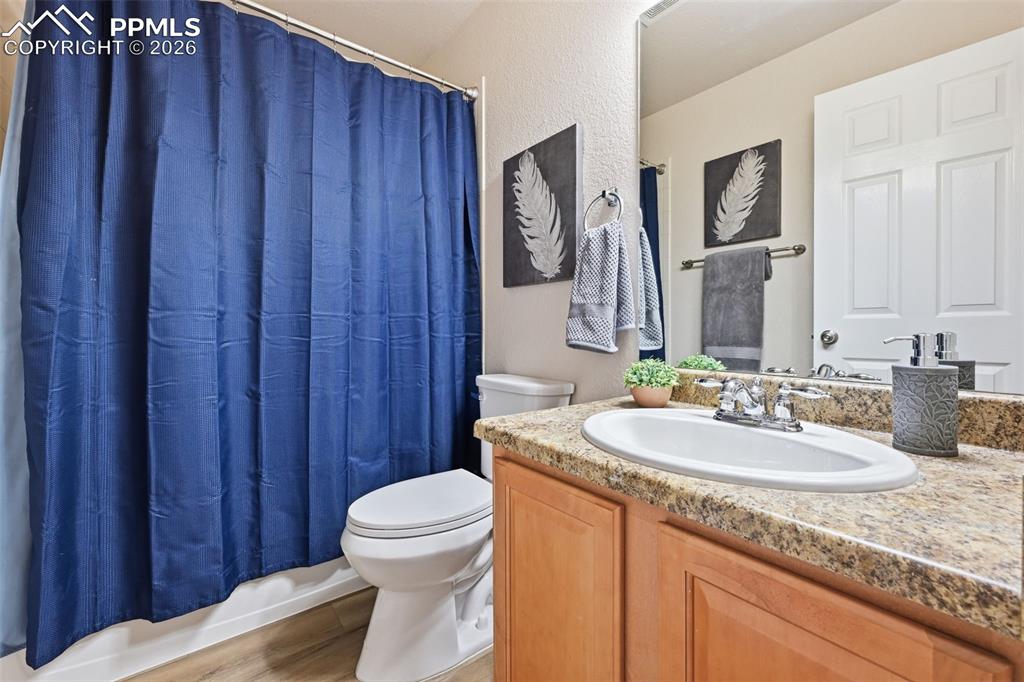 1095 Walters Point Monument, CO 80132 - Photo 21 of 27