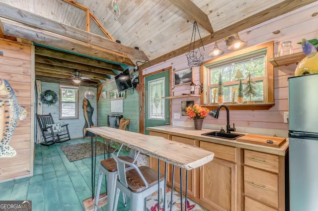 $799,000 | 7896 Old State Road, Menlo, GA 30731