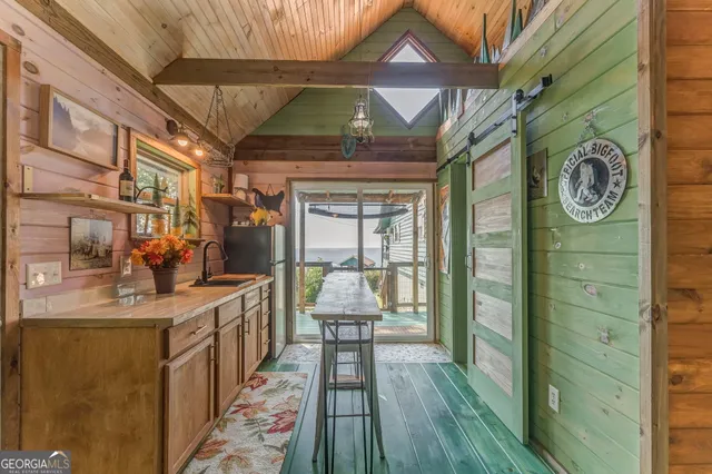 $799,000 | 7896 Old State Road, Menlo, GA 30731