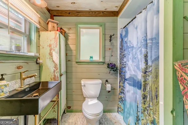 $799,000 | 7896 Old State Road, Menlo, GA 30731