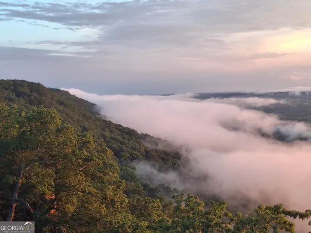 a view of a outdoor space and porch