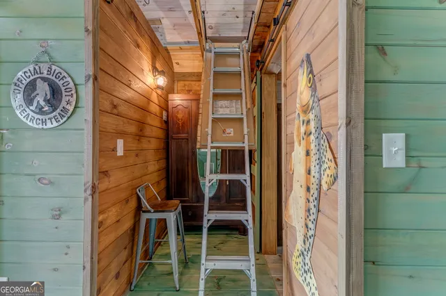 $799,000 | 7896 Old State Road, Menlo, GA 30731