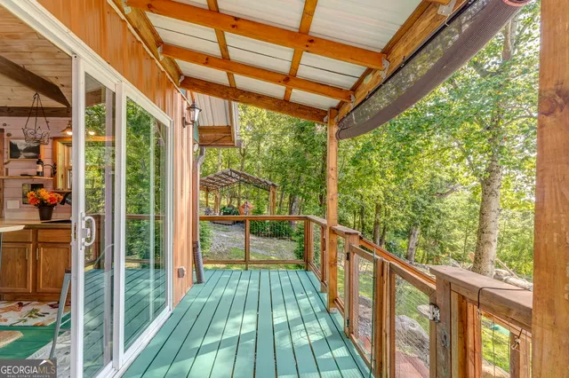 $799,000 | 7896 Old State Road, Menlo, GA 30731