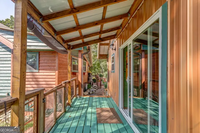 $799,000 | 7896 Old State Road, Menlo, GA 30731