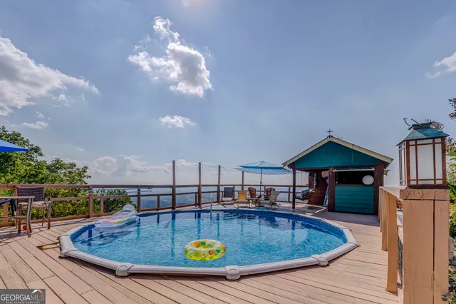 $799,000 | 7896 Old State Road, Menlo, GA 30731