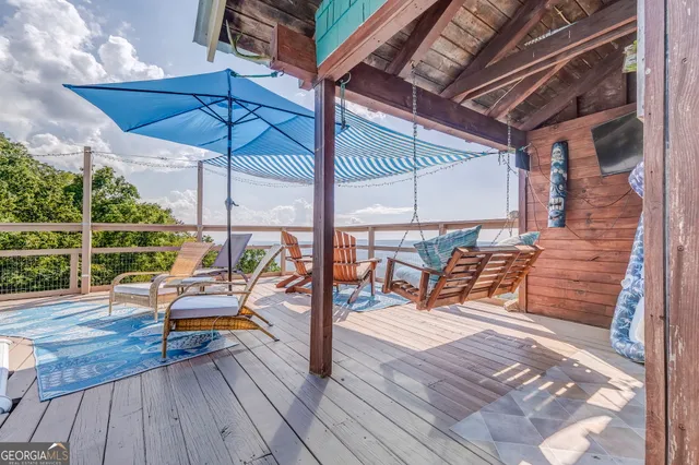 $799,000 | 7896 Old State Road, Menlo, GA 30731