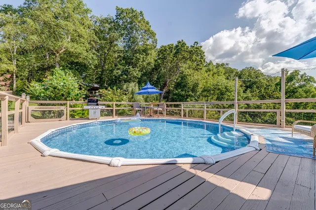 $799,000 | 7896 Old State Road, Menlo, GA 30731