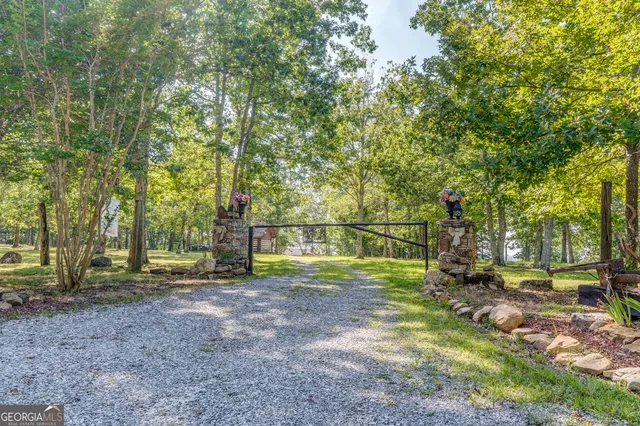 $799,000 | 7896 Old State Road, Menlo, GA 30731