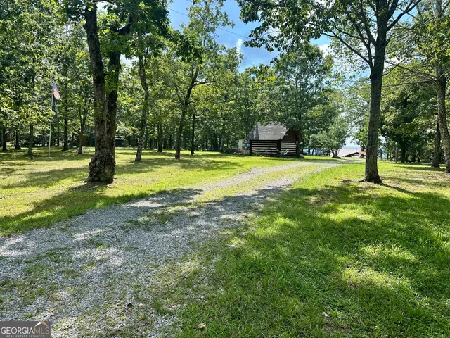 $799,000 | 7896 Old State Road, Menlo, GA 30731