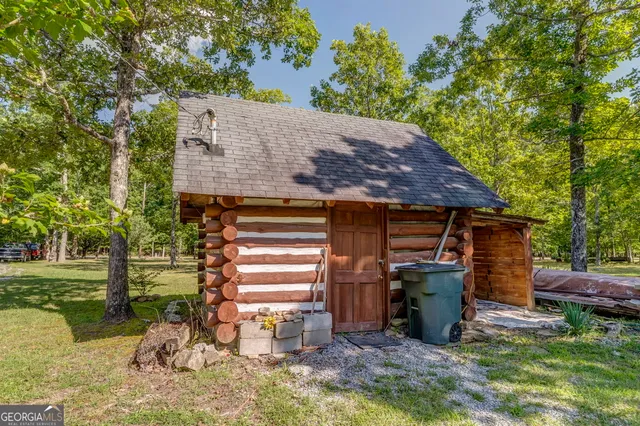 $799,000 | 7896 Old State Road, Menlo, GA 30731