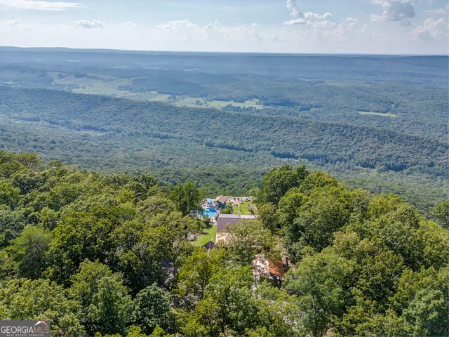 $799,000 | 7896 Old State Road, Menlo, GA 30731