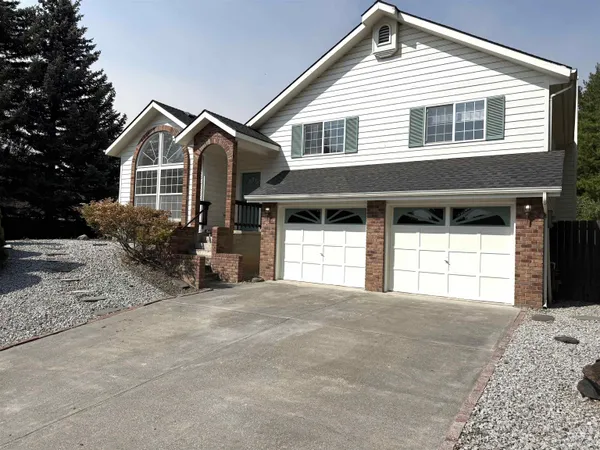 $549,000 | 2025 Conestoga Drive, Moscow, ID 83843