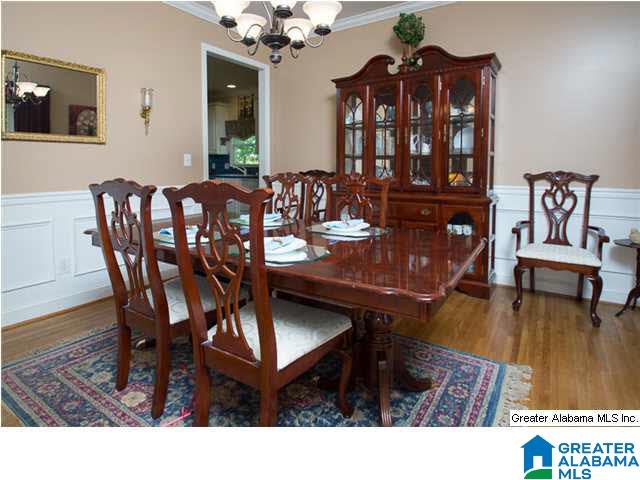 1700 Sandy Ridge Way Hoover, AL 35244 - Photo 6 of 31