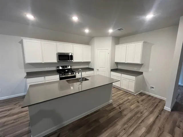 $319,990 | 3867 Rose Hl Court, Denison, TX 75020