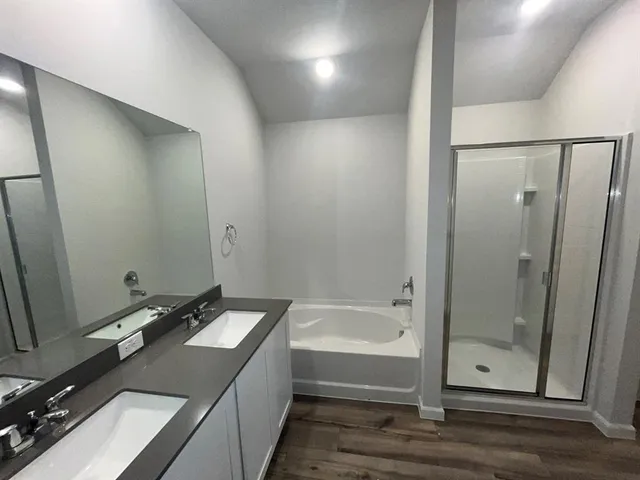 $319,990 | 3867 Rose Hl Court, Denison, TX 75020