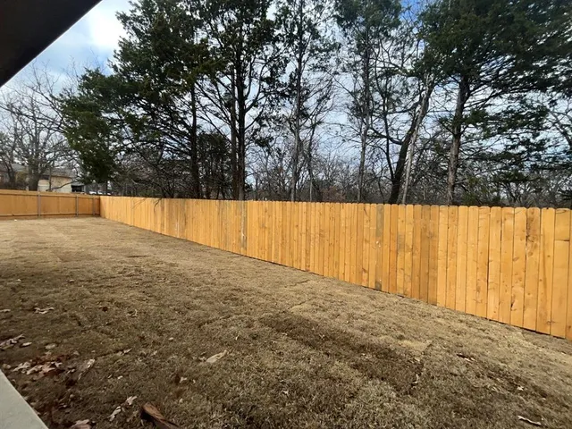 $319,990 | 3867 Rose Hl Court, Denison, TX 75020