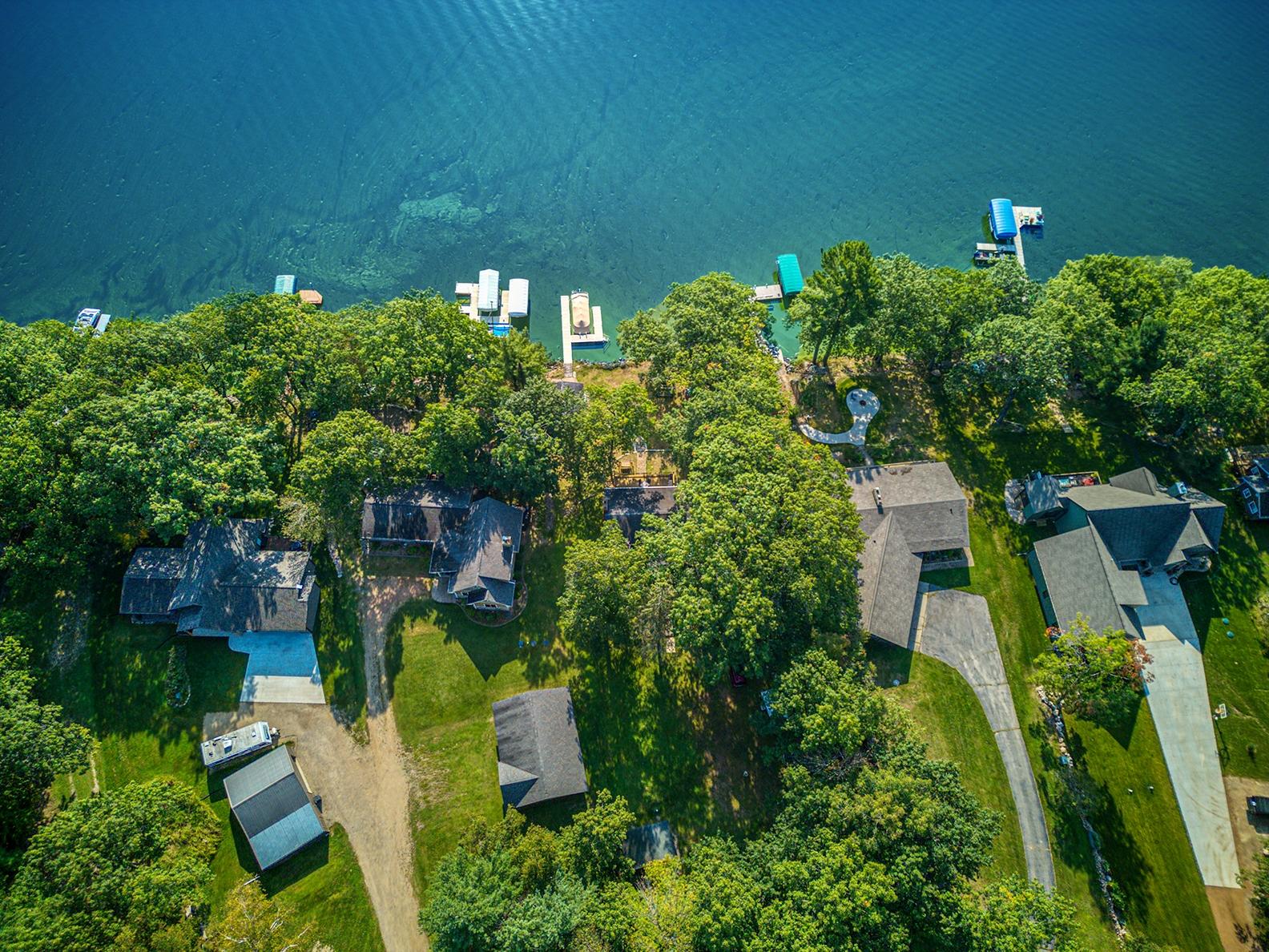 1074 Chicago Point Road Pelican Lake, WI 54463 - Photo 45 of 46 Gallery Image 45