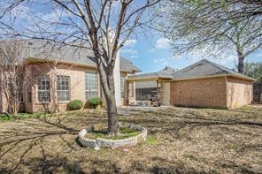 1904 Overlook Ridge Drive Keller, TX 76248 - Photo 19 of 21