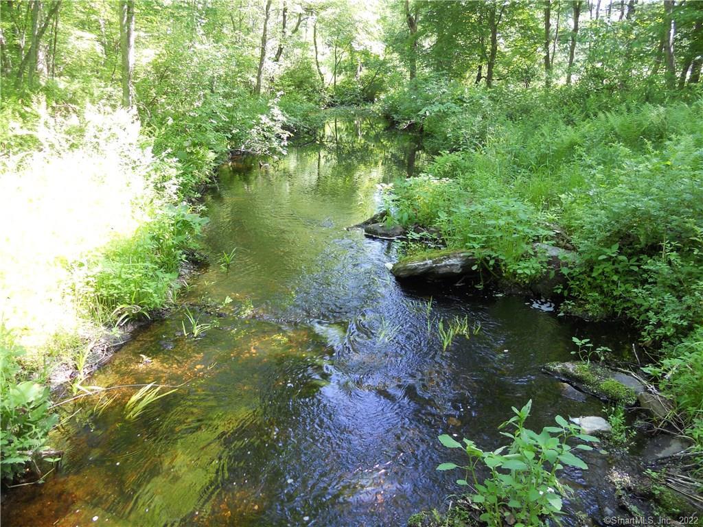 0 Barrett Hill Road Brooklyn, CT 06234 - Photo 1 of 1