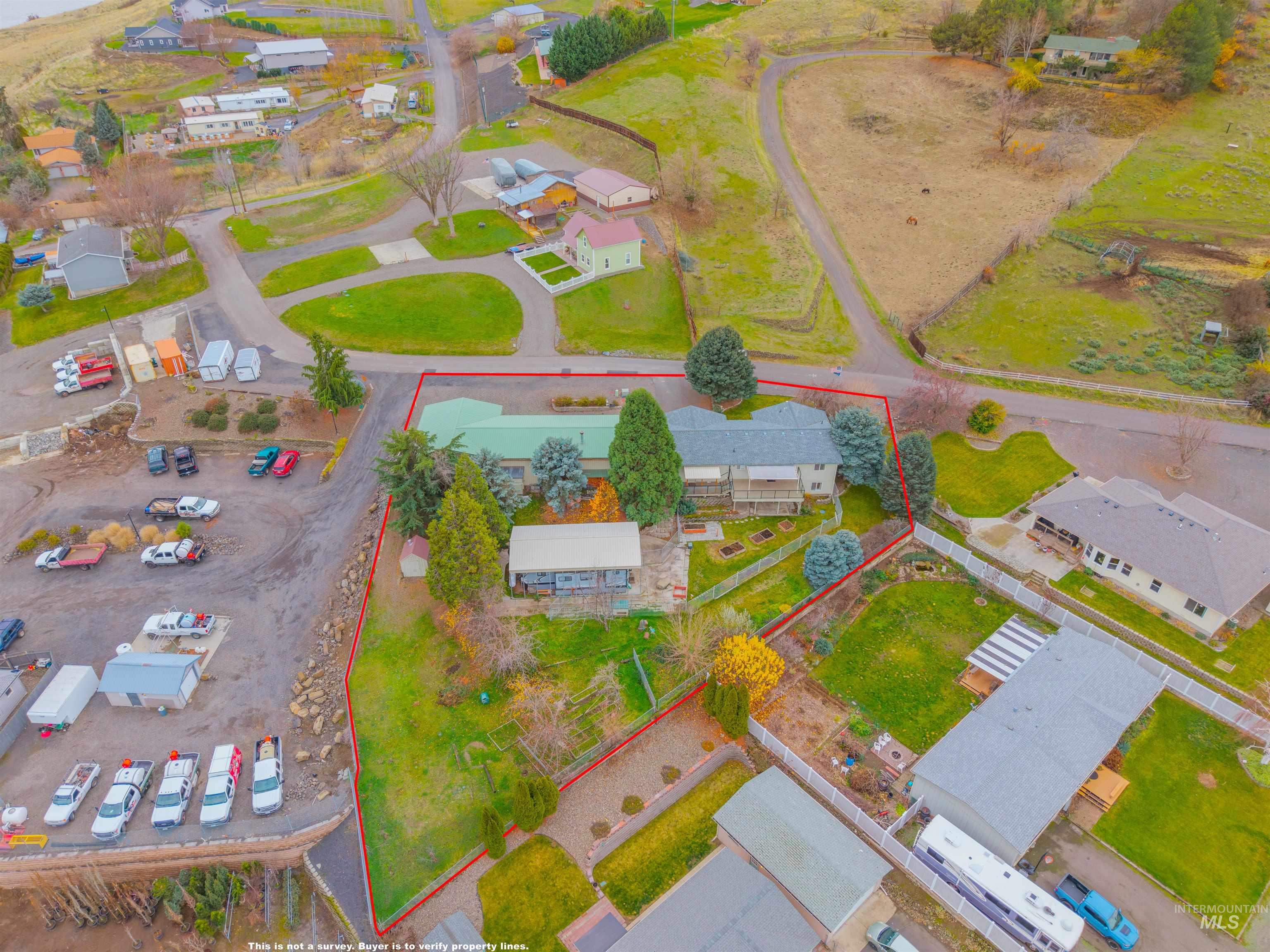 1373 Toby Lane Clarkston, WA 99403 - Photo 7 of 47