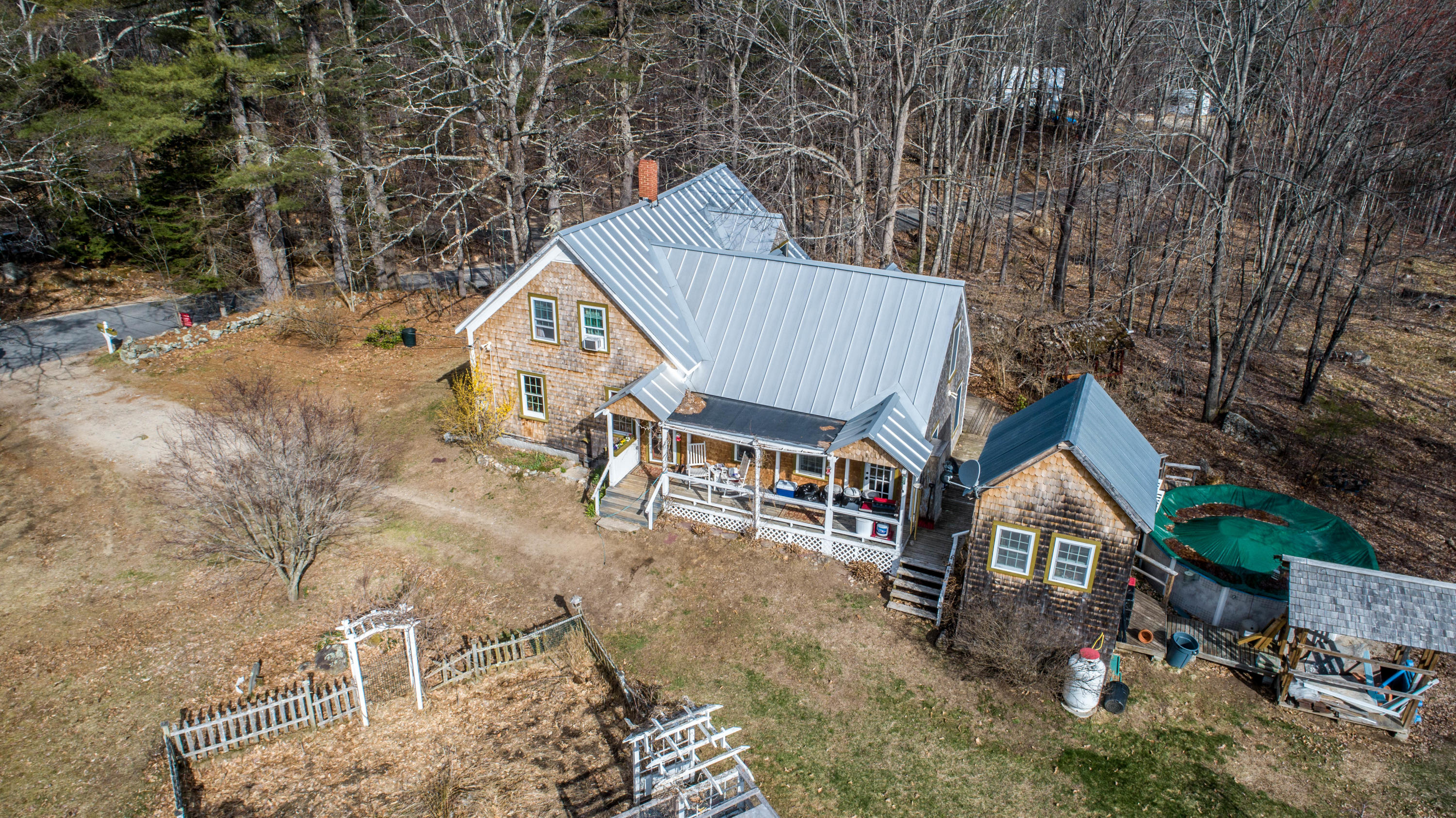 396 Garland Road West Newfield, ME 04095 - Photo 24 of 34 DJI_0001