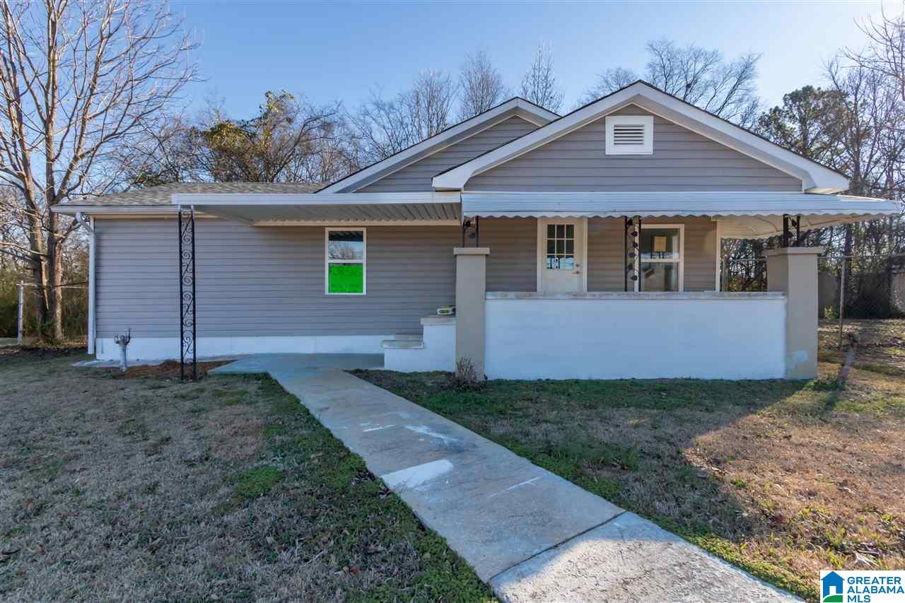 2316 Treadwell Road Birmingham, AL 35217 - Photo 1 of 35