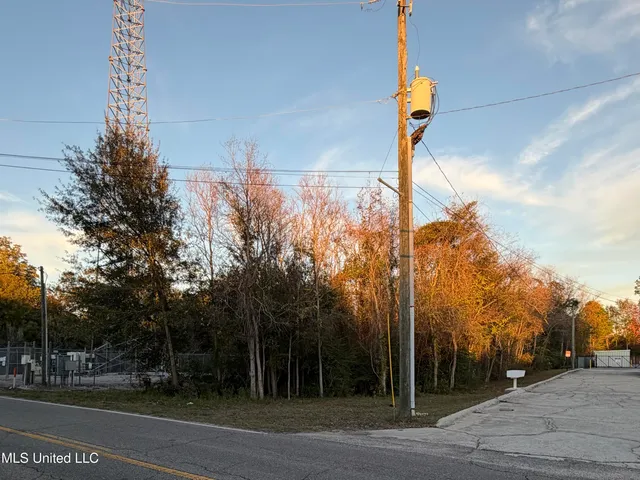 $99,000 | Beatline Road, Long Beach, MS 39560