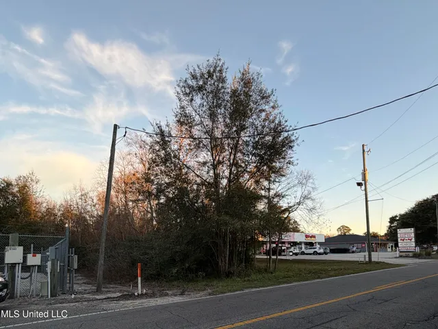 $99,000 | Beatline Road, Long Beach, MS 39560