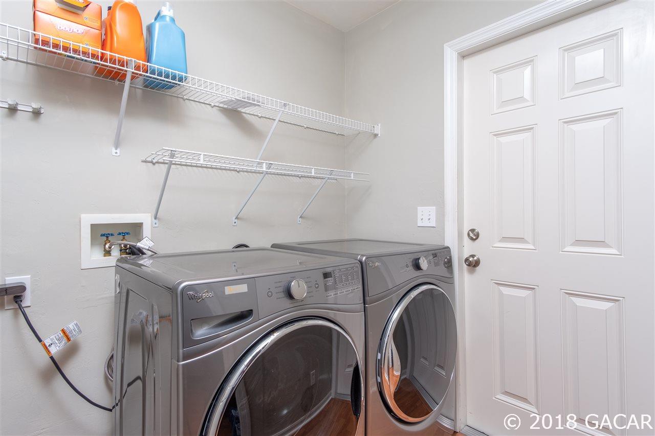 7837 Southwest 84th Way Gainesville, FL 32608 - Photo 17 of 19