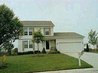 8773 Rambling Ridge Drive West Chester, OH 45069 - Photo 1 of 1 Gallery Image 1