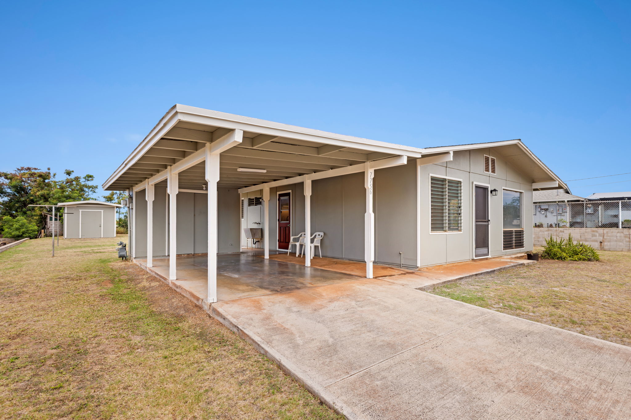 7756 Iwipolena Road Kekaha, HI 96752 - Photo 3 of 25