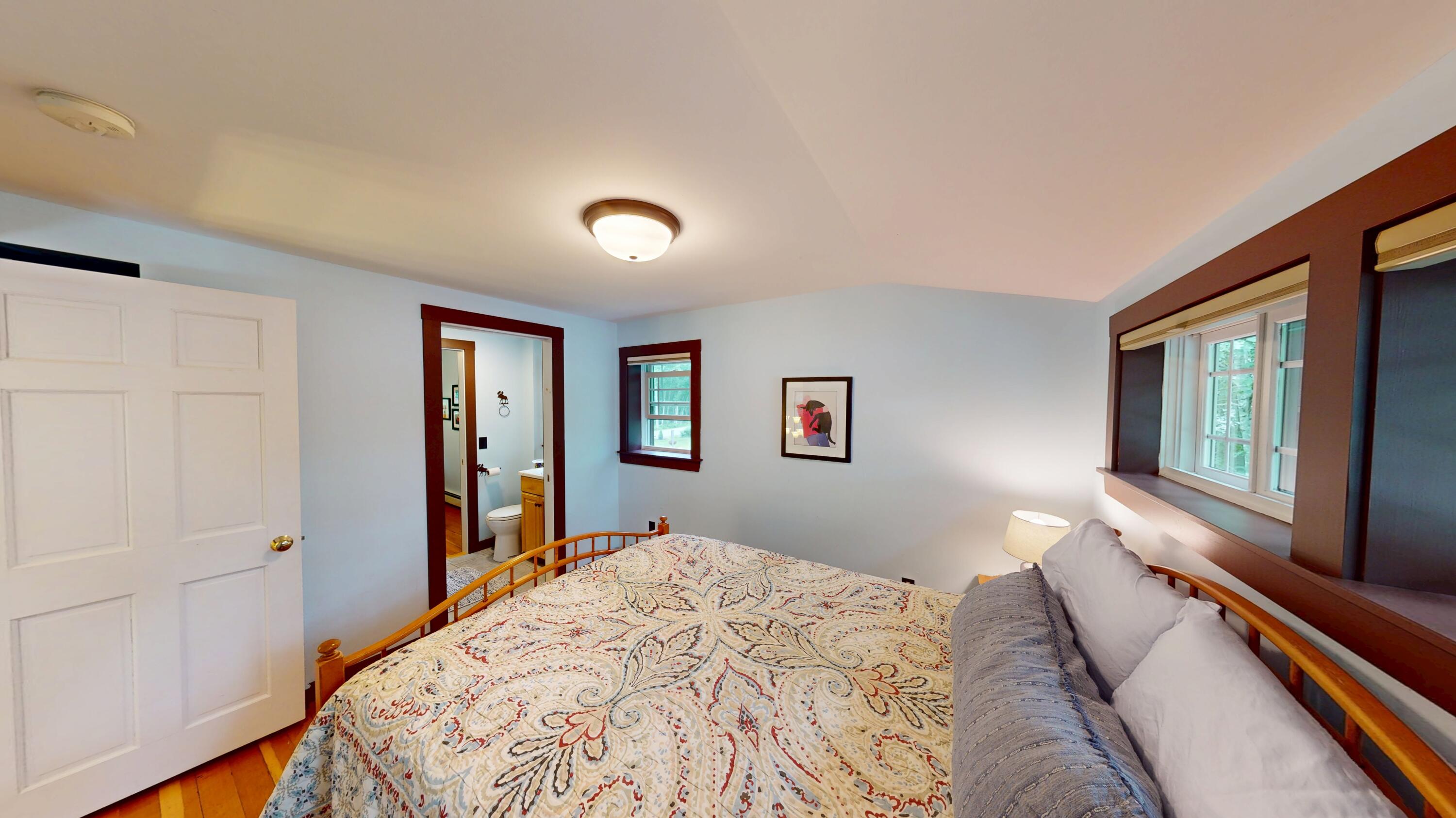 39 Lakeview Avenue Dedham, ME 04429 - Photo 35 of 73 Bedroom-2 (3)