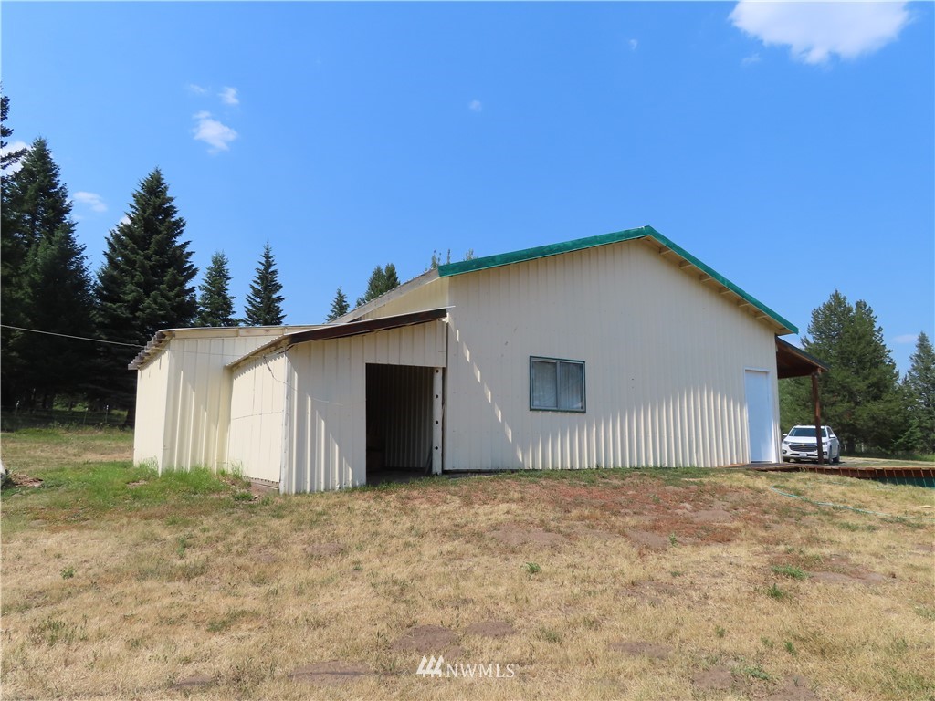 731 Trout Creek Road Republic, WA 99166 - Photo 14 of 32 Gallery Image 14