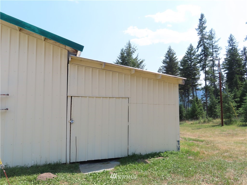 731 Trout Creek Road Republic, WA 99166 - Photo 16 of 32 Gallery Image 16