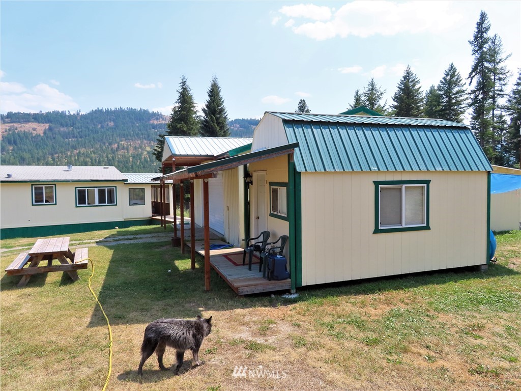731 Trout Creek Road Republic, WA 99166 - Photo 19 of 32 Gallery Image 19