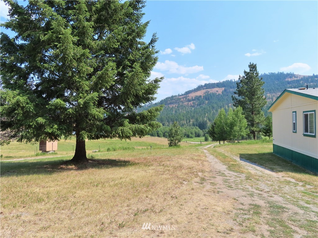 731 Trout Creek Road Republic, WA 99166 - Photo 21 of 32 Gallery Image 21