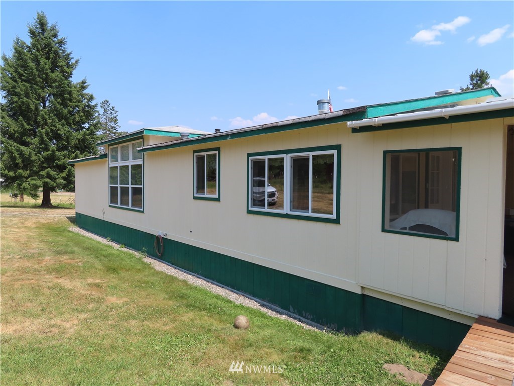 731 Trout Creek Road Republic, WA 99166 - Photo 22 of 32 Gallery Image 22