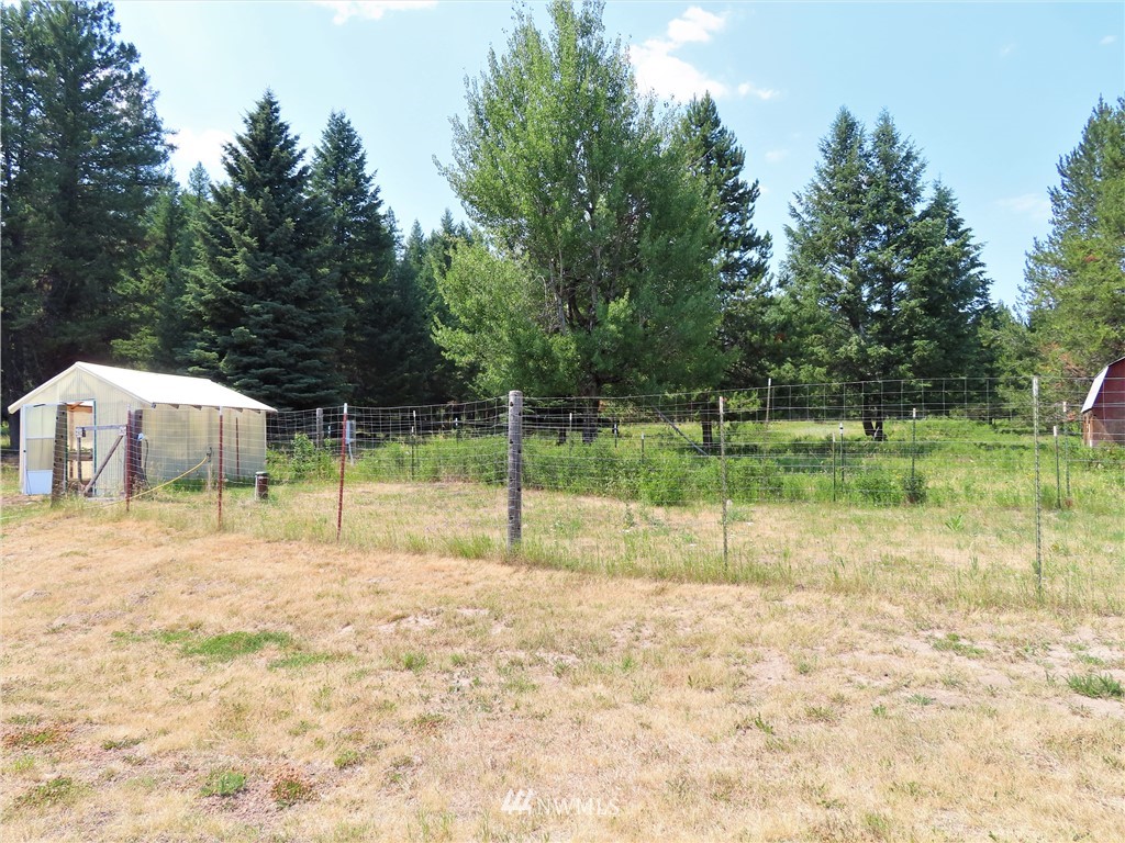 731 Trout Creek Road Republic, WA 99166 - Photo 23 of 32 Gallery Image 23