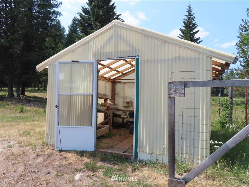 731 Trout Creek Road Republic, WA 99166 - Photo 24 of 32 Gallery Image 24