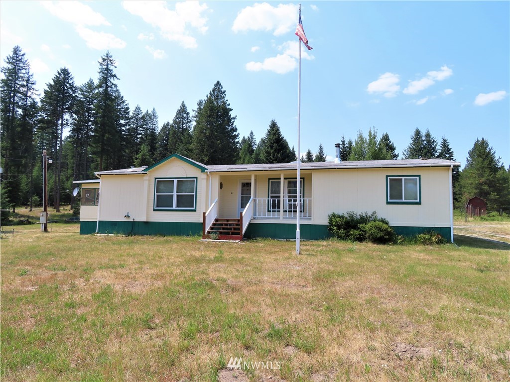 731 Trout Creek Road Republic, WA 99166 - Photo 30 of 32 Gallery Image 30